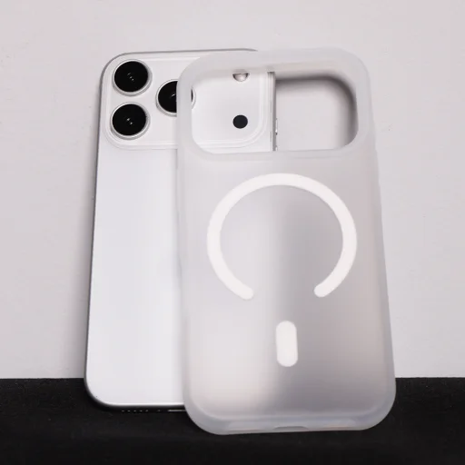 Tel Protect Mist Matte Magsafe Samsung Galaxy S23 tok - 5