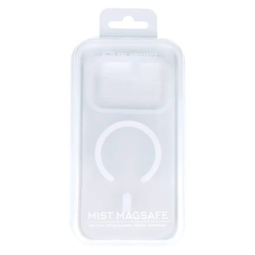 Tel Protect Mist Matte Magsafe Samsung Galaxy S23 tok - 7
