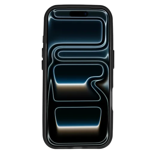  iPhone 16 Pro fekete Tel Protect Twist Magsafe tok - 3