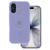  Iphone 17 lila Tel Protect Aura Matte Magsafe tok thumbnail
