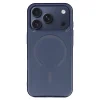  iPhone 17 Pro Mély Kék Átlátszó Vékony Magsafe tok thumbnail