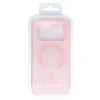 Tel Protect Mist Matte MagSafe Tok Samsung Galaxy S23 light pink thumbnail