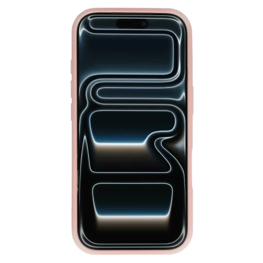 Tel Protect Mist Matte MagSafe Tok Samsung Galaxy S23 light pink - 3