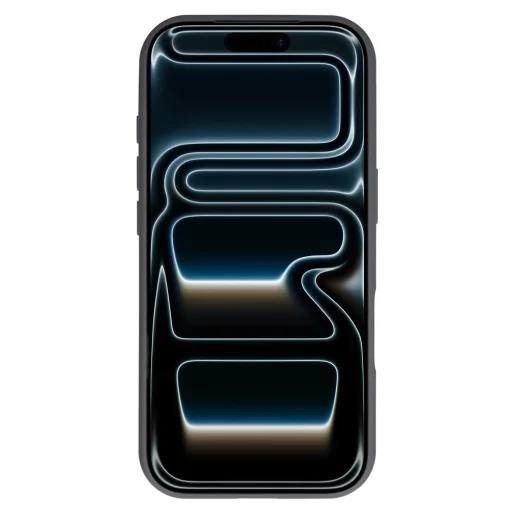  iPhone 17 Pro acélszürke Tel Protect Aura Matte Magsafe tok - 3