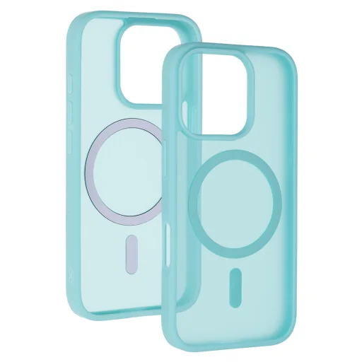  iPhone 16 Pro Tel Protect Aura Matte Magsafe tok - 4