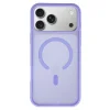  iPhone 17 Pro Max Lila Tel Protect Aura Matte Magsafe tok thumbnail
