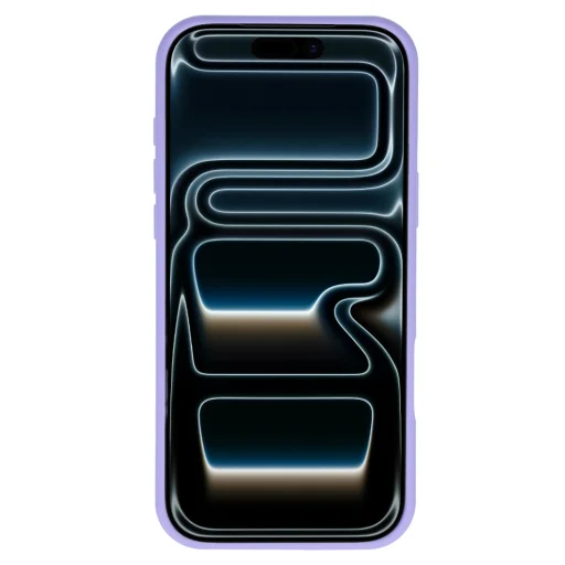  iPhone 17 Pro Max Lila Tel Protect Aura Matte Magsafe tok - 3