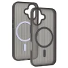  iPhone 17 grafit Tel Protect Twist Magsafe tok thumbnail