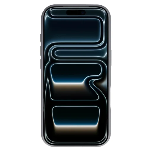 Tel Protect Mist Matte MagSafe tok Samsung Galaxy S23-hoz szürke - 3