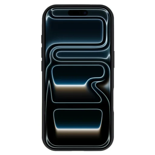 Tel Protect Mist Matte MagSafe tok Samsung Galaxy S23 fekete - 3