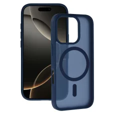  iPhone 16 Pro Tel Protect Aura Matte Magsafe fliptok