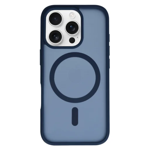  iPhone 16 Pro Tel Protect Aura Matte Magsafe fliptok - 2