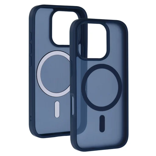  iPhone 16 Pro Tel Protect Aura Matte Magsafe fliptok - 4
