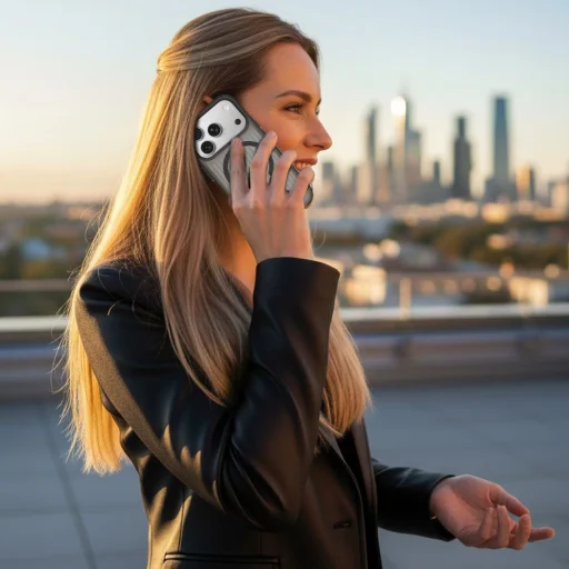  iPhone 17 Pro grafit Tel Protect Twist Magsafe tok - 6