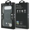 iPhone Air BMW M Silicon Logo MagSafe tok fekete thumbnail