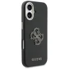 iPhone 17 Guess FW Resin Logo tok fekete thumbnail