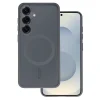 Tel Protect Aura Matte Magsafe tok Samsung Galaxy S25/S24 szürke thumbnail