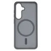 Tel Protect Aura Matte Magsafe tok Samsung Galaxy S25/S24 szürke thumbnail