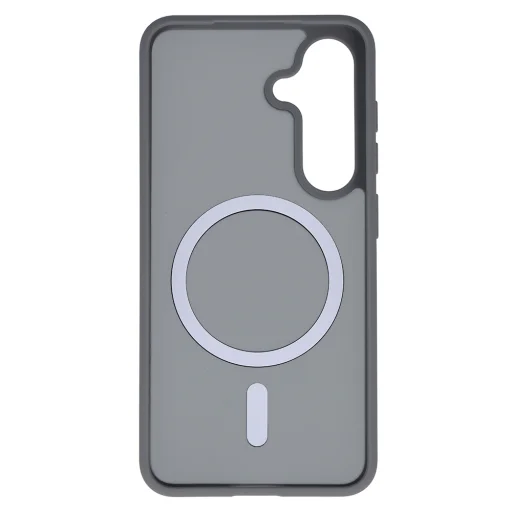Tel Protect Aura Matte Magsafe tok Samsung Galaxy S25/S24 szürke - 4