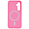 Tel Protect Aura Matte Magsafe tok Samsung Galaxy S25/S24 hot pink thumbnail