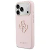 iPhone 17 Pro Max pink Guess FW Resin Logo tok thumbnail