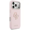 iPhone 17 Pro Max pink Guess FW Resin Logo tok thumbnail
