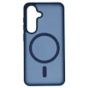 Tel Protect Aura Matte Magsafe tok Samsung Galaxy S25/S24 navy thumbnail