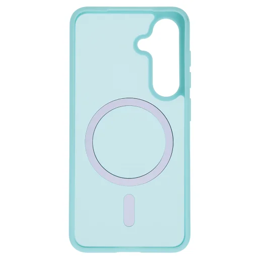 Tel Protect Aura Matt Magsafe Tok Samsung Galaxy S25/S24 készülékhez - 4