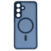 Tel Protect Aura Matte Magsafe tok Samsung Galaxy S25 FE navy thumbnail