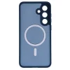 Tel Protect Aura Matte Magsafe tok Samsung Galaxy S25 FE navy thumbnail