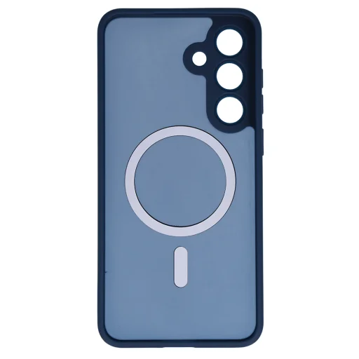 Tel Protect Aura Matte Magsafe tok Samsung Galaxy S25 FE navy - 4