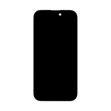 iPhone 16 LCD kijelző + Érintőegység Soft OLED