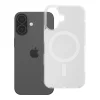 iPhone 16 biele puzdro Clear Fusion Mag thumbnail