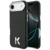 iPhone 17 Air Karl Head Logo MagSafe fekete tok thumbnail