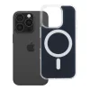 Puzdro na iPhone 16 Pro tmavomodré thumbnail