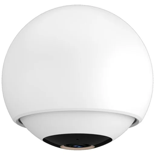 Imilab C40 Beltéri Kamera fehér - 5