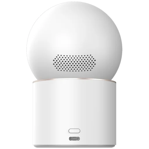 Imilab C40 Beltéri Kamera fehér - 6