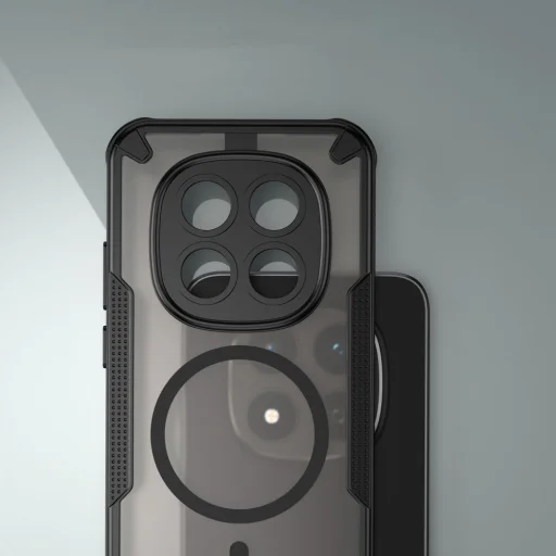 Xiaomi Redmi Note 15 Pro 5G Tech-protect Rugged Shield Magsafe tok, - 4