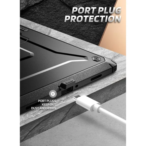 Samsung Galaxy Tab A11 Plus Supcase Unicorn Beetle Pro tok - 3