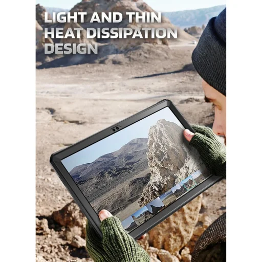 Samsung Galaxy Tab A11 Plus Supcase Unicorn Beetle Pro tok - 4