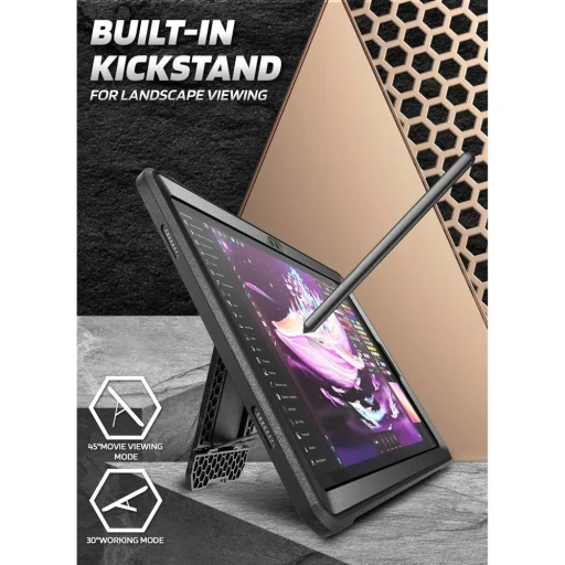 Samsung Galaxy Tab A11 Plus Supcase Unicorn Beetle Pro tok - 7