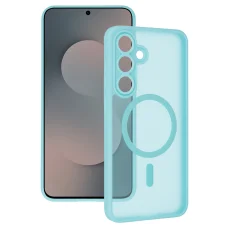 Tel Protect Aura Matt Magsafe Samsung Galaxy S25 FE tok