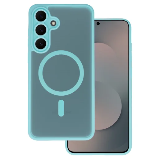 Tel Protect Aura Matt Magsafe Samsung Galaxy S25 FE tok - 2