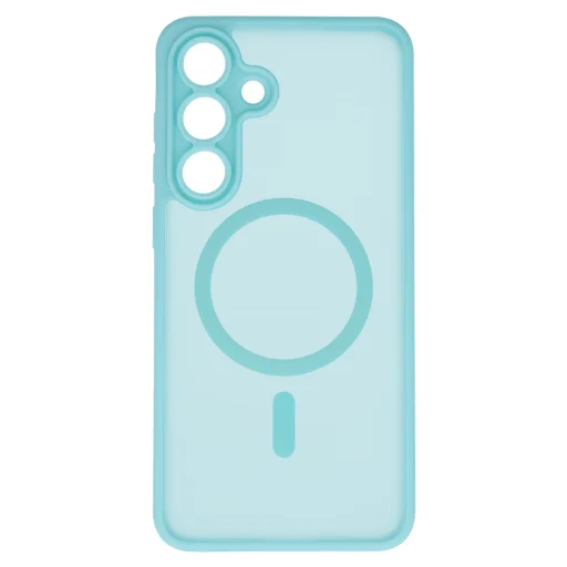 Tel Protect Aura Matt Magsafe Samsung Galaxy S25 FE tok - 3