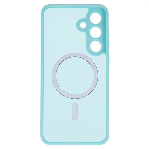 Tel Protect Aura Matt Magsafe Samsung Galaxy S25 FE tok - 4