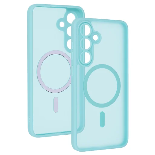 Tel Protect Aura Matt Magsafe Samsung Galaxy S25 FE tok - 5