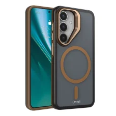 Samsung Galaxy S25 Etteri Morning Fog tok barna