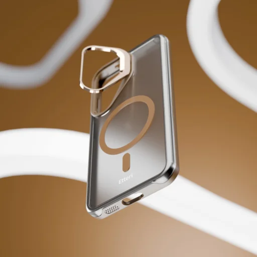 Samsung Galaxy S25 Etteri Morning Fog tok barna - 7