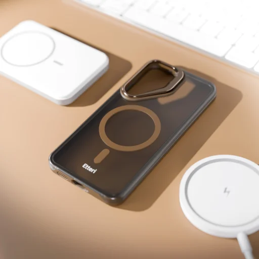 Samsung Galaxy S25 Etteri Morning Fog tok barna - 11