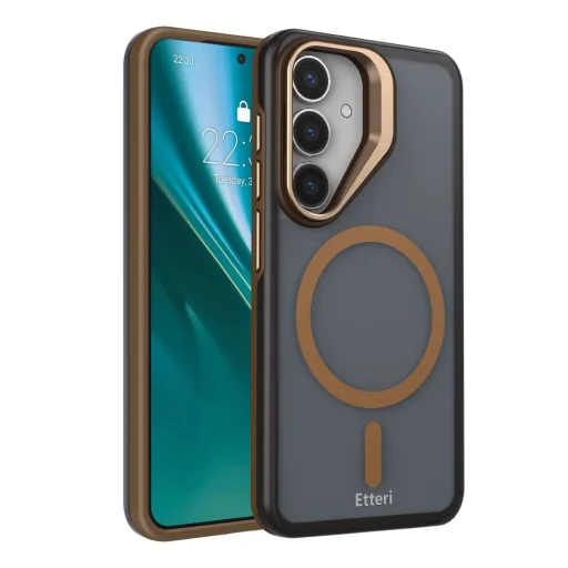 Samsung Galaxy S25 Etteri Morning Fog tok barna - 1